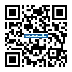 QR kodas | ASTRONOVUS, UAB