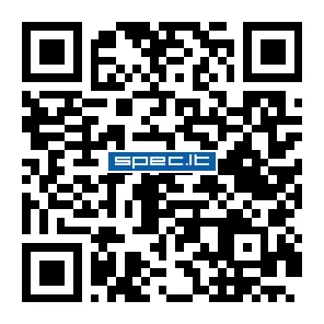 QR kodas | Astron's, Antano Žilio įmonė