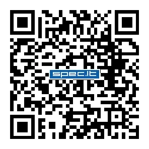 QR kodas | Astropsichologijos institutas Uranija, VŠĮ | spec.lt