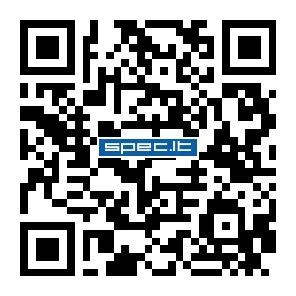 QR kodas | Astros ir Sauliaus Norkūnų įmonė | spec.lt