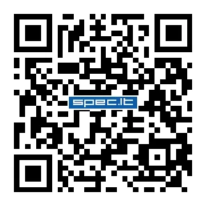 QR kodas | ASTROS KLAIPĖDA, UAB
