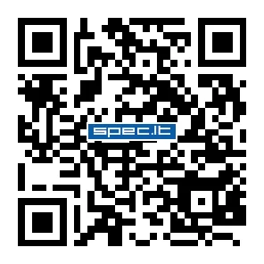 QR kodas | AMCOR Logistics, UAB