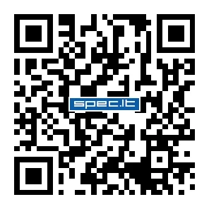 QR kodas | Astros Orlovienės firma