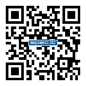 QR kodas | Astros žiedas, MB