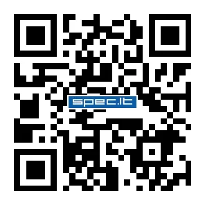 QR kodas | Astrum LT, UAB | spec.lt