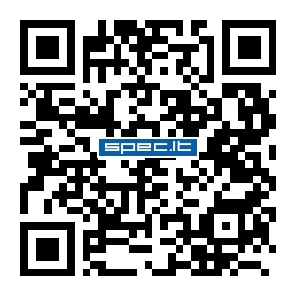 QR kodas | Astrum marinum, UAB | spec.lt