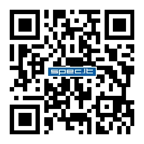 QR kodas | ASTRUM RENT, UAB