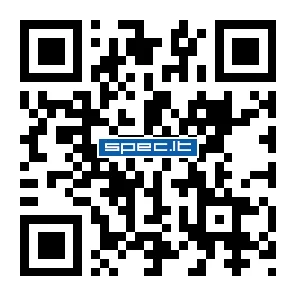QR kodas | Aštrus kadras, MB | spec.lt
