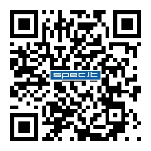 QR kodas | Aštrus maistas, UAB