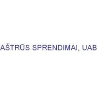 AŠTRŪS SPRENDIMAI, UAB | spec.lt