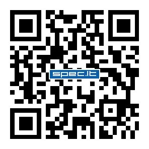 QR kodas | Astruva, UAB | spec.lt