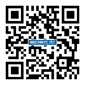 QR kodas | Aštunta nata, VŠĮ