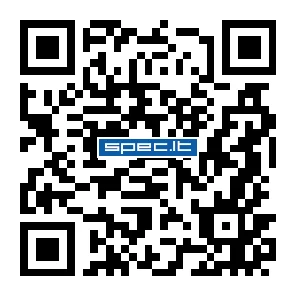 QR kodas | Aštunta pavara, UAB | spec.lt