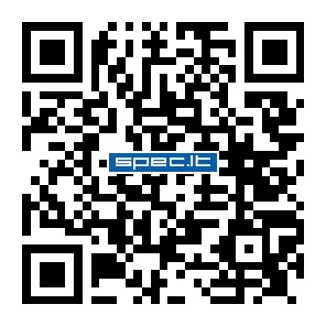 QR kodas | Aštuntadienis, UAB | spec.lt