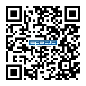 QR kodas | Aštuntas elementas, UAB | spec.lt