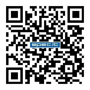 QR kodas | Aštuntas namas, DNSB | spec.lt