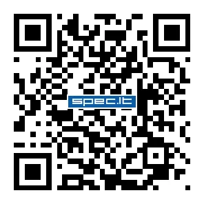 QR kodas | Aštuntas skyrius, VŠĮ
