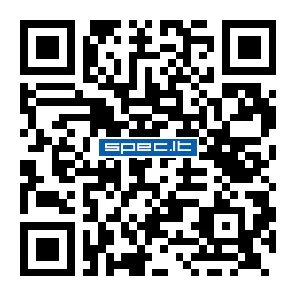 QR kodas | Aštuntoji diena, VŠĮ