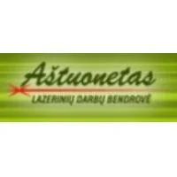 AŠTUONETAS, UAB