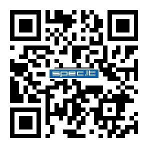 QR kodas | AŠTUONETAS, UAB