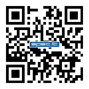QR kodas | Aštuoni, IĮ | spec.lt