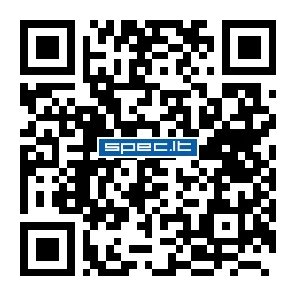 QR kodas | Aštuoni projektai, MB