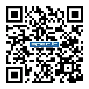 QR kodas | Aštuoni septynetai, MB | spec.lt