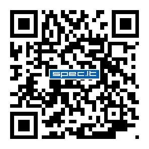 QR kodas | Aštuoni stebuklai, UAB | spec.lt