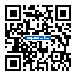 QR kodas | Aštuonikadu, UAB | spec.lt