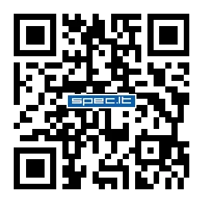 QR kodas | Aštuoniolika, MB | spec.lt