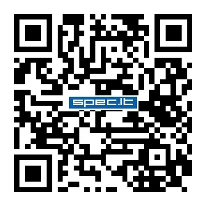 QR kodas | Aštuonios dienos per savaitę, MB | spec.lt