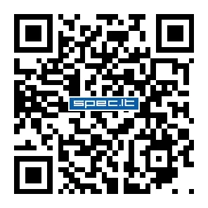 QR kodas | Aštuonios plunksnelės, MB | spec.lt