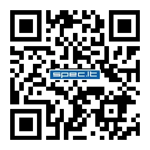 QR kodas | Aštuoniukė, UAB | spec.lt