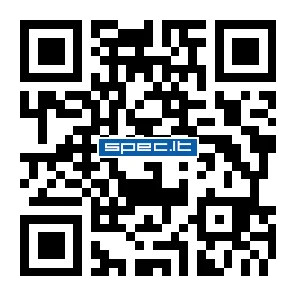 QR kodas | Aštuonkojis, MB