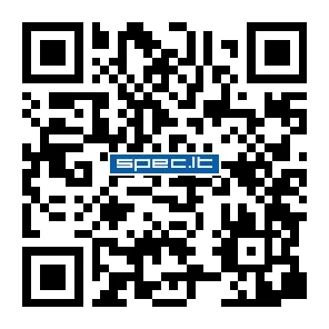 QR kodas | Aštuonratės važiuoklės draugija