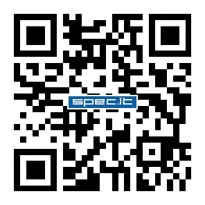 QR kodas | Astvilė, UAB | spec.lt