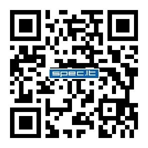 QR kodas | ASU BALTIJA, UAB | spec.lt