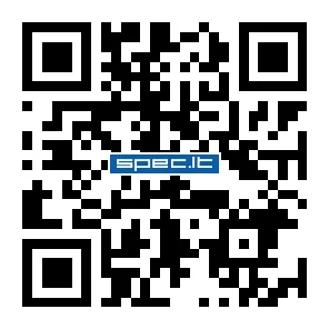 QR kodas | ASU SPV1, UAB | spec.lt