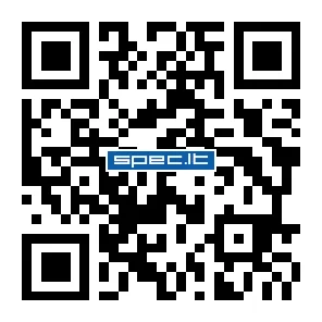 QR kodas | ASUN, UAB | spec.lt
