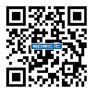 QR kodas | Asunta, UAB | spec.lt