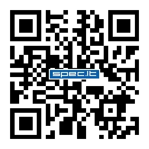 QR kodas | ASUR, UAB | spec.lt