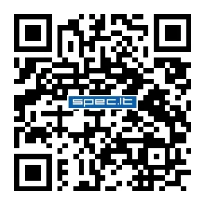 QR kodas | ASUVA IR PARTNERIAI, UAB | spec.lt