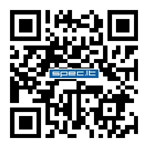 QR kodas | ASV grupė, UAB | spec.lt