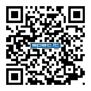 QR kodas | ASV SPRENDIMAI, UAB | spec.lt