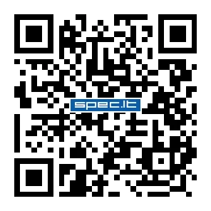 QR kodas | Asv Transportas, UAB | spec.lt