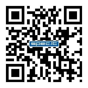 QR kodas | ASV TRUCK, UAB | spec.lt