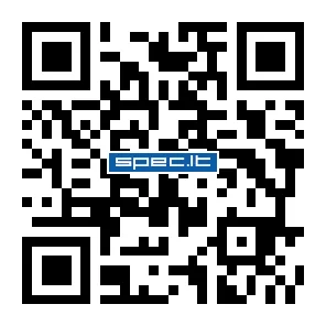 QR kodas | ASVALENA, UAB | spec.lt