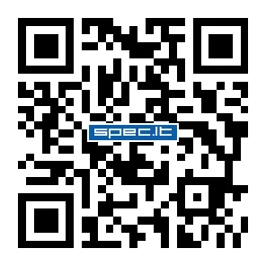 QR kodas | Asvamida, UAB | spec.lt