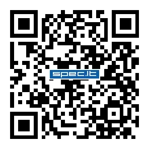 QR kodas | ASVAN LOGISTIC, UAB