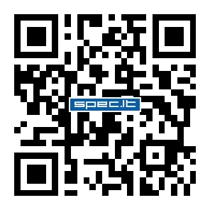 QR kodas | ASVEGA, UAB